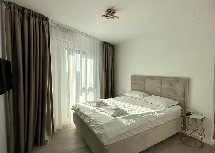 Apartament Bucuresti Nord