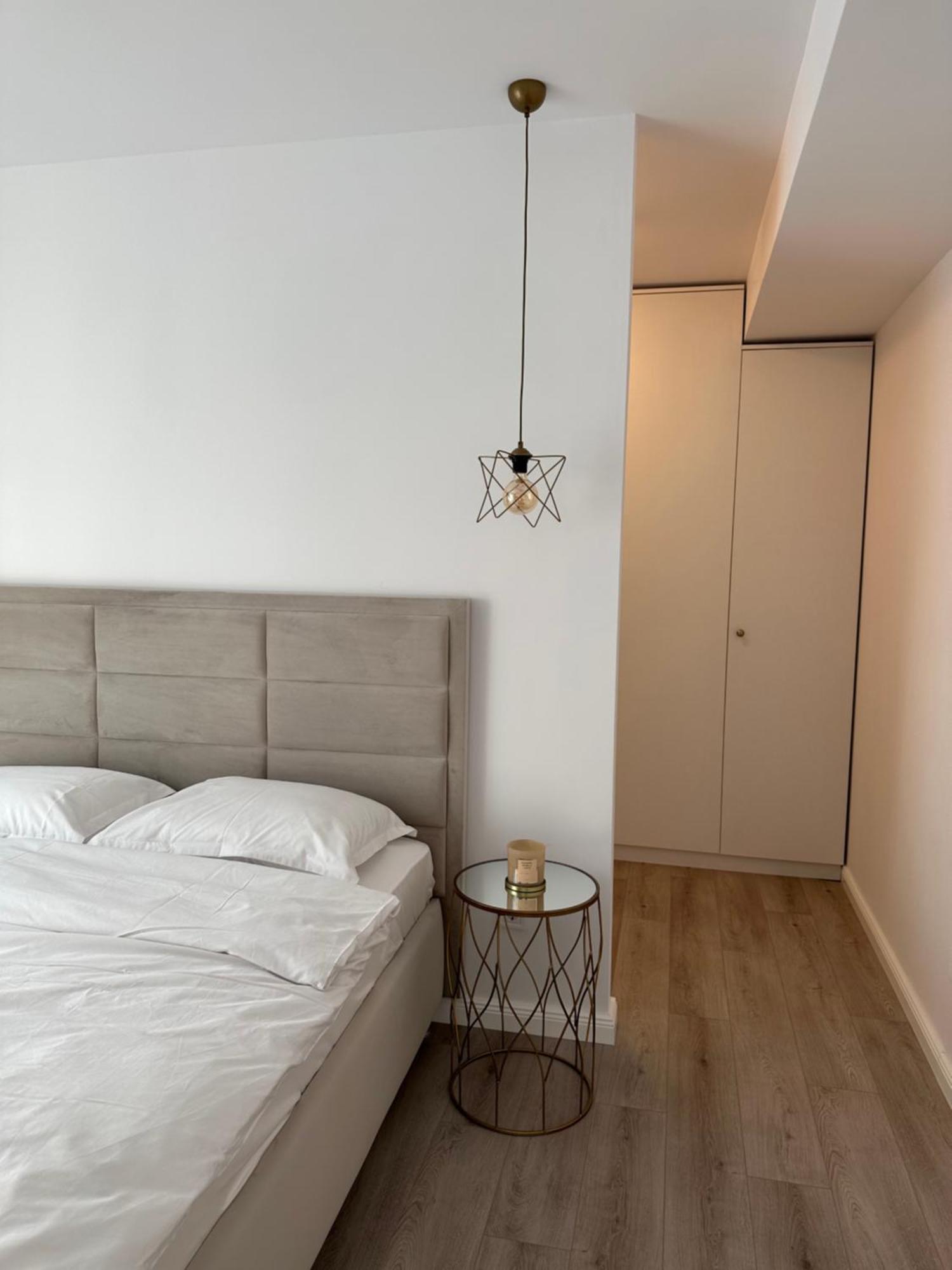 Nord Apartament Bucureşti