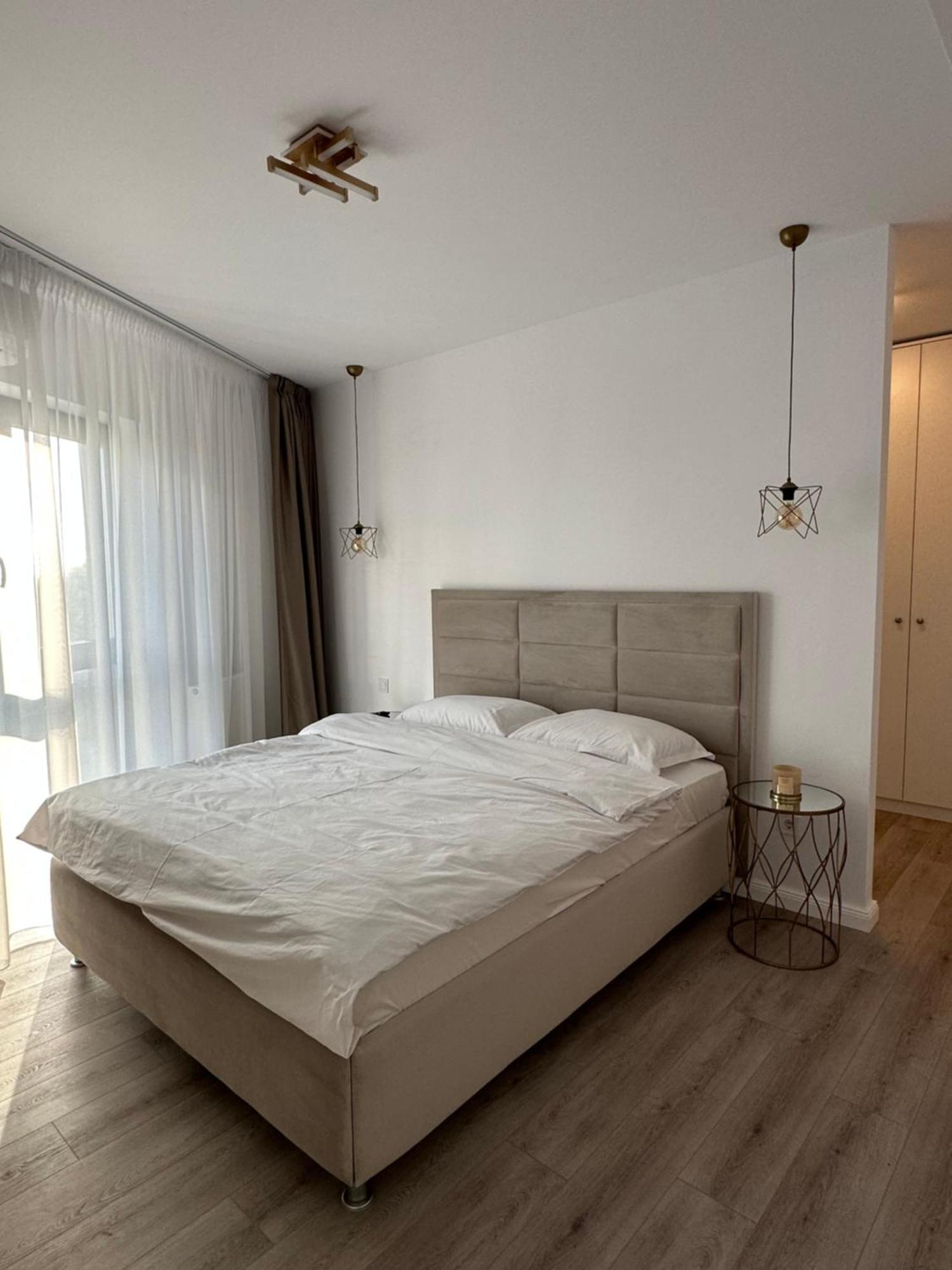 Apartament Nord