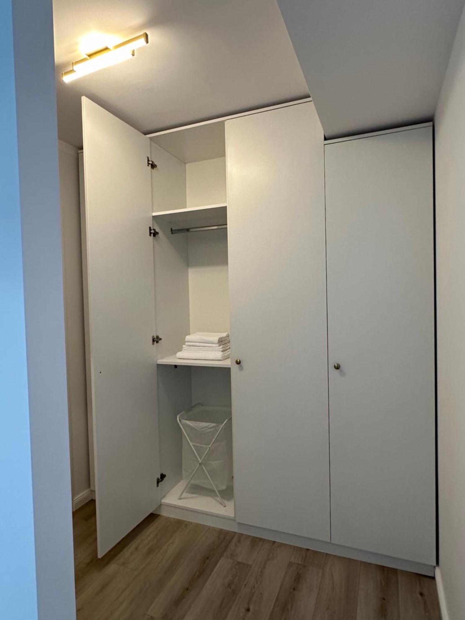 Apartament Nord *