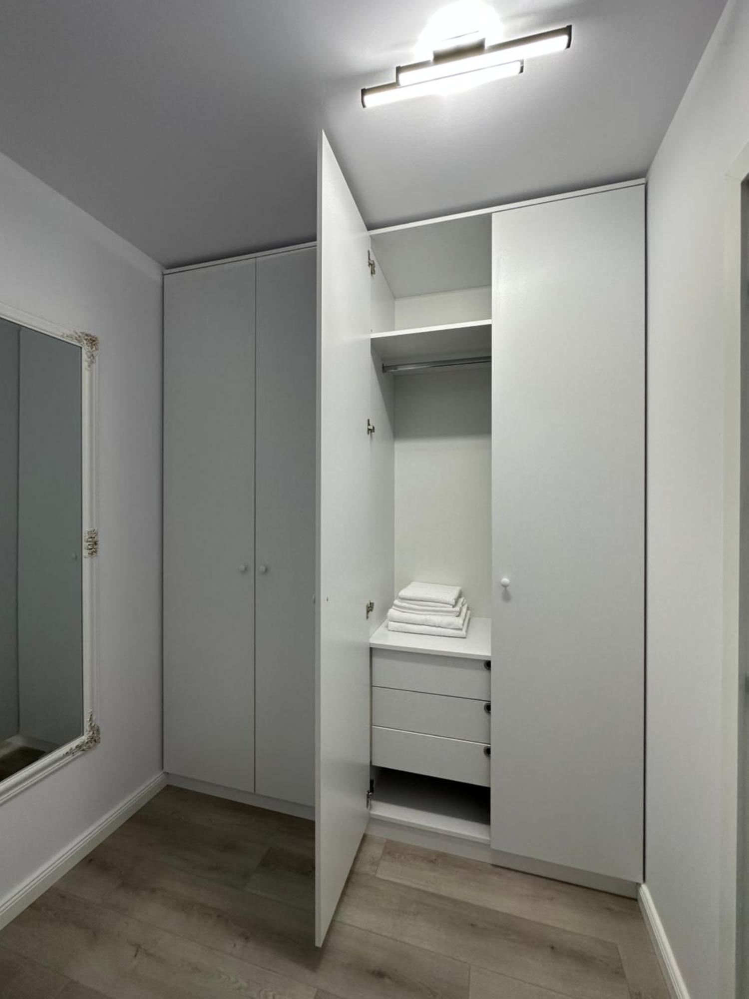 Nord Apartament Bucureşti