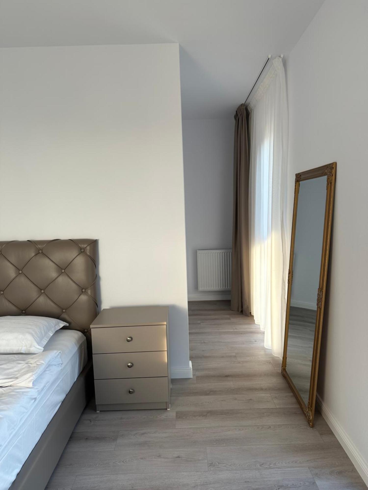 Nord Apartament *