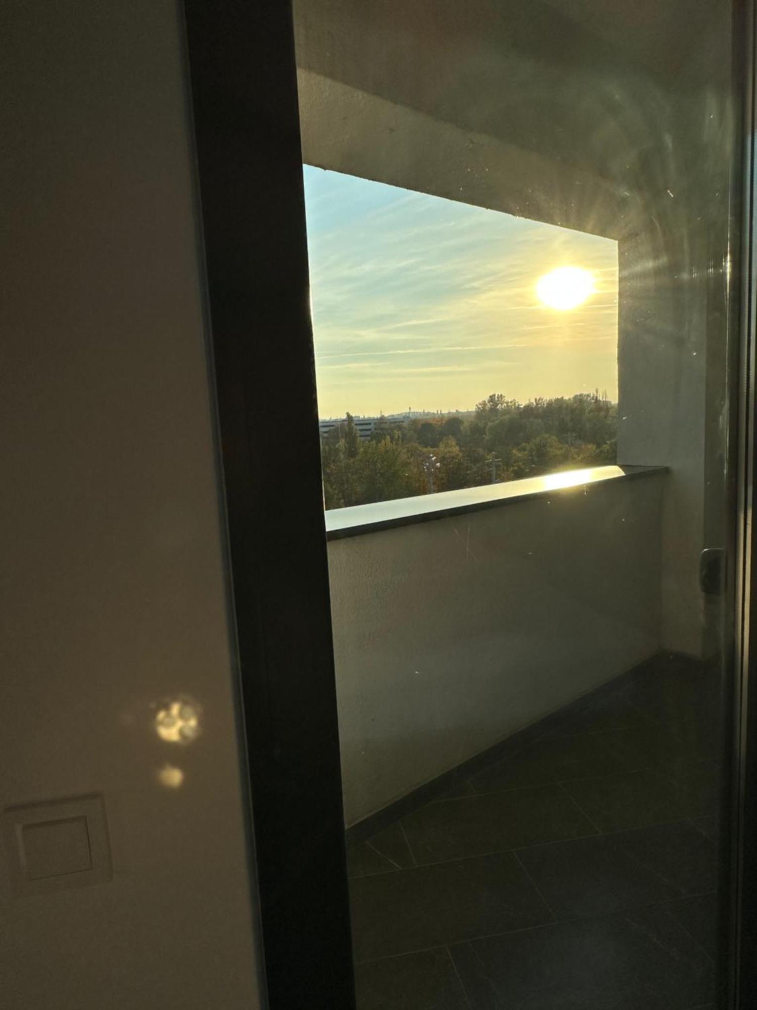 Apartament Nord *