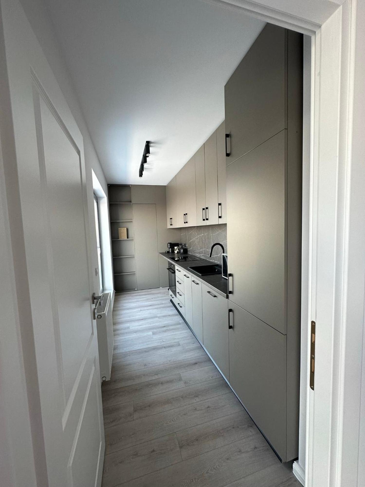 Nord Apartament Bucureşti