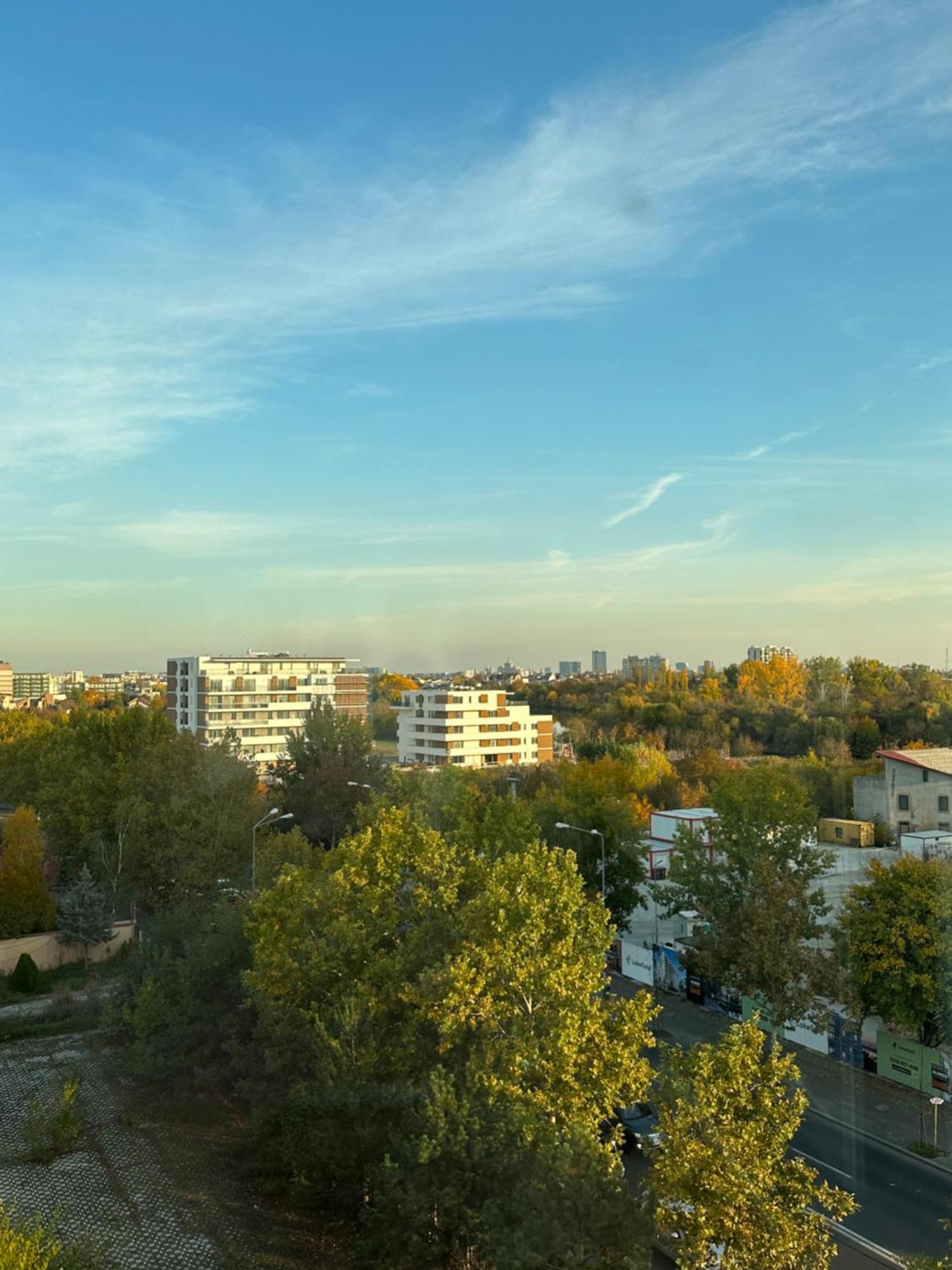 Nord Apartament Bucureşti