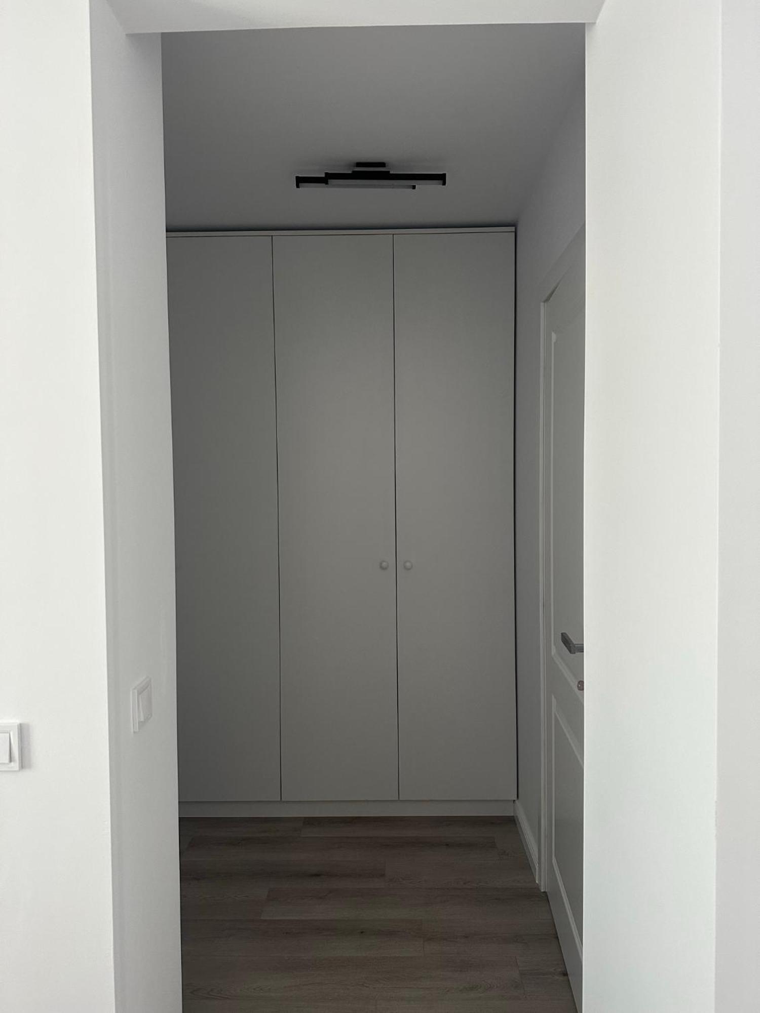 Apartament Nord