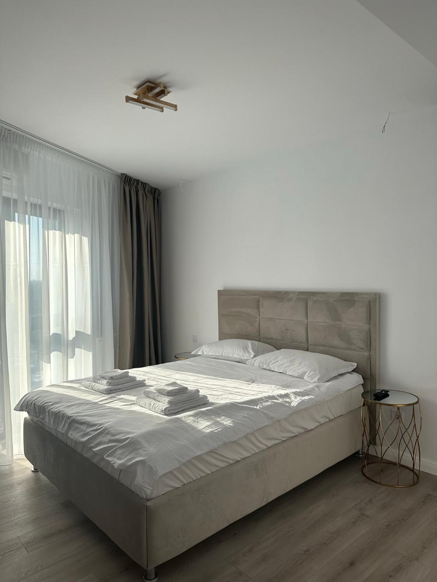 Nord Apartament *