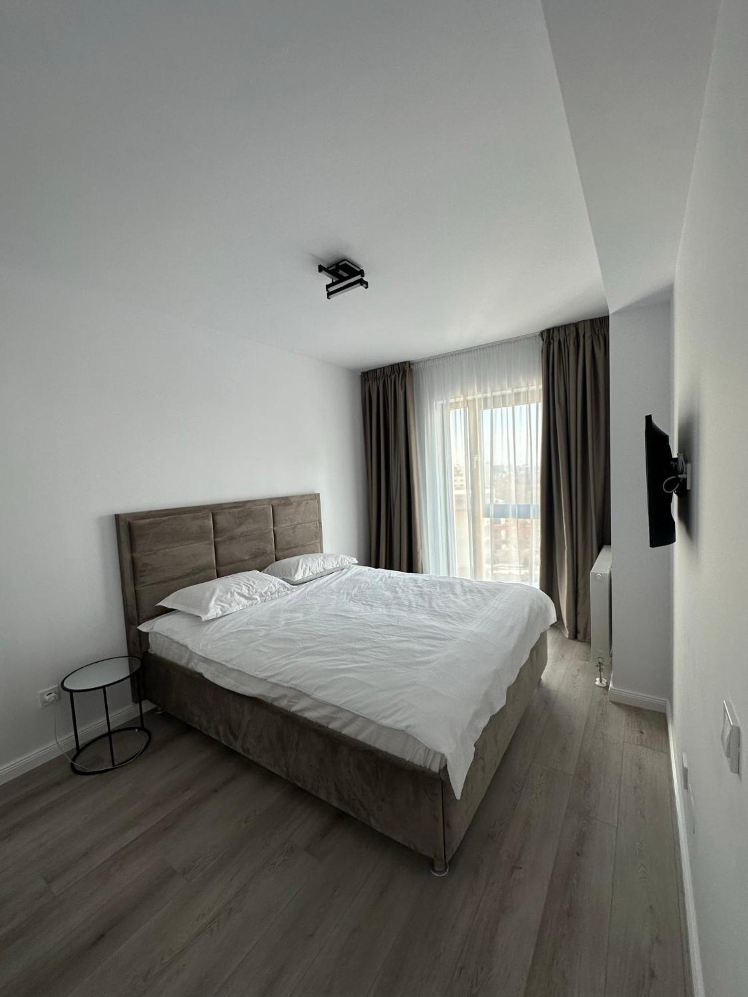 Nord Apartament
