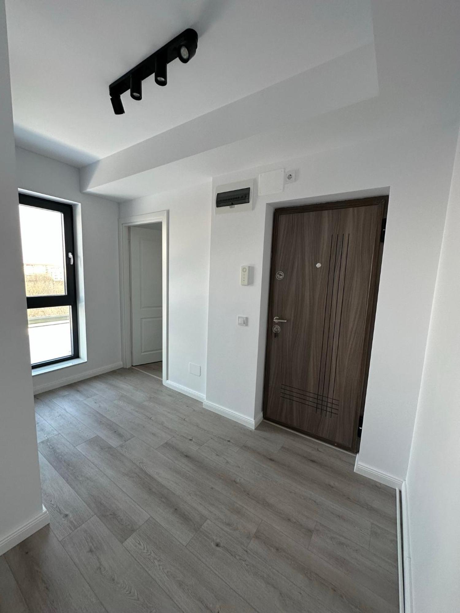 Apartament Nord
