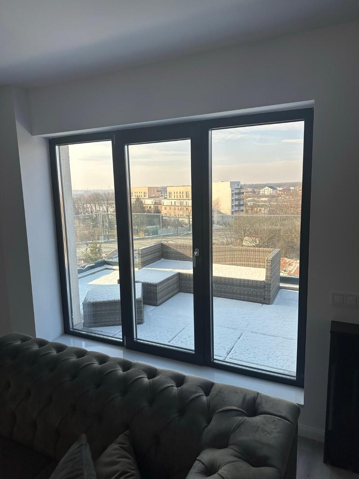 Nord Apartament
