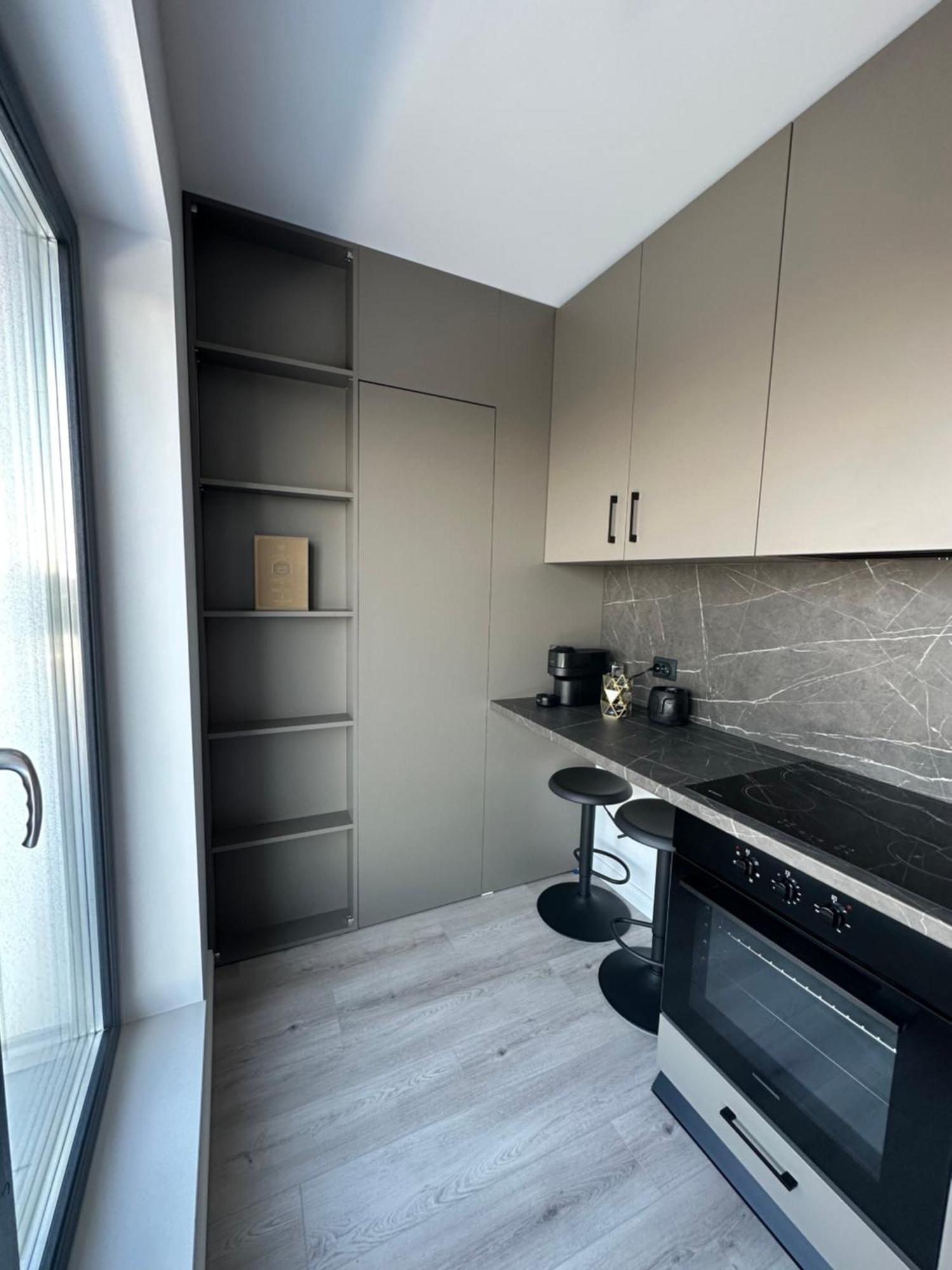 Nord Apartament *