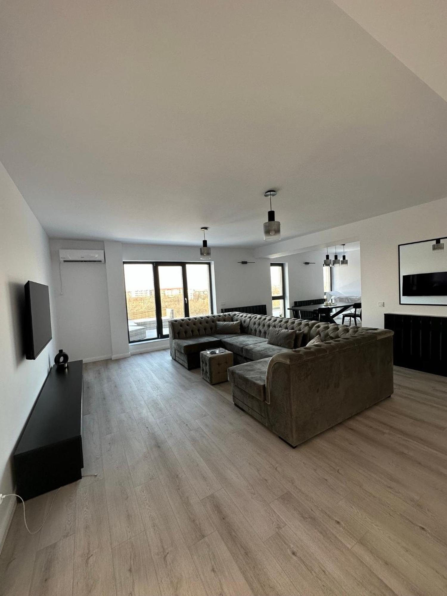 Apartament Nord *